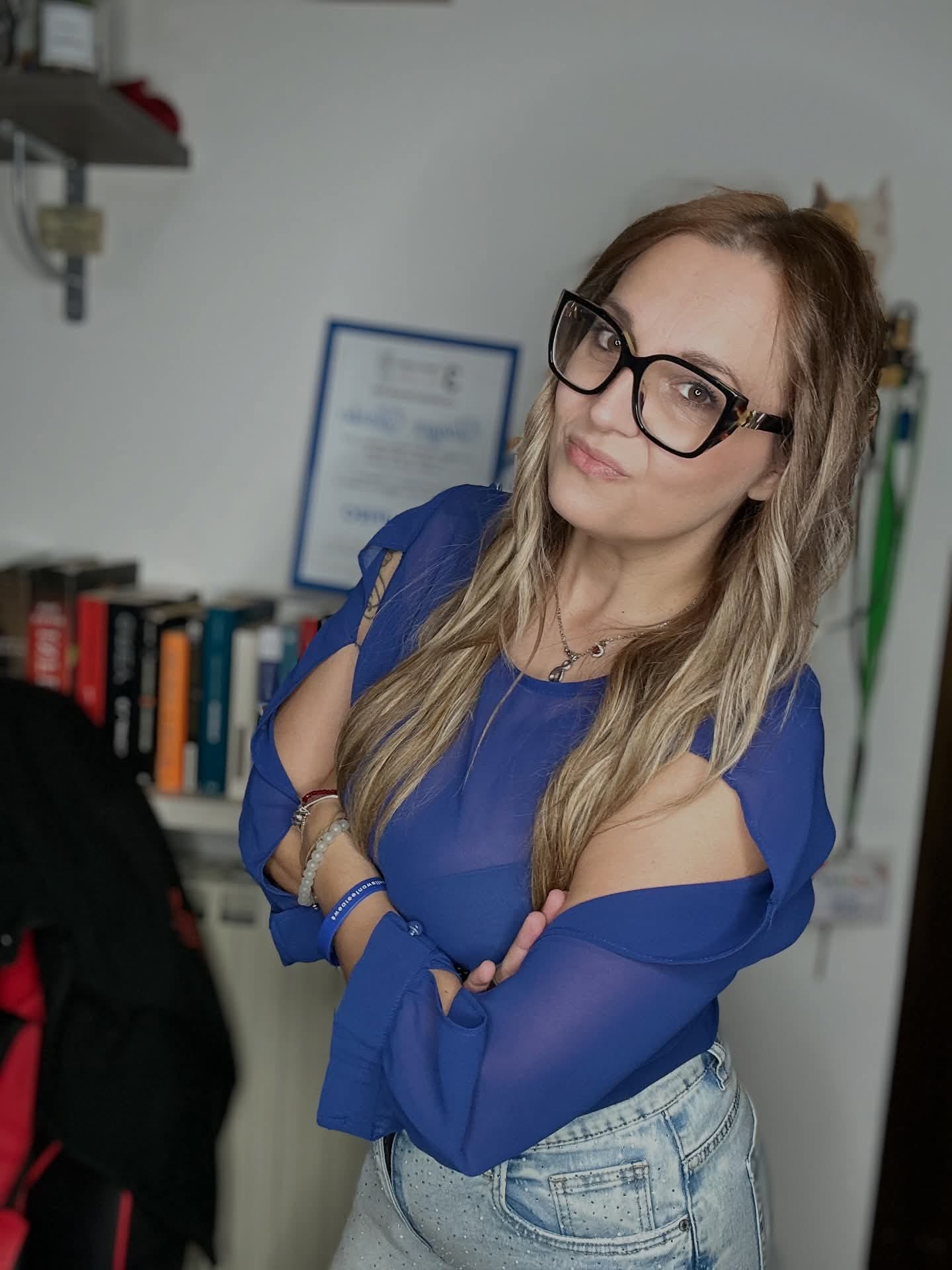 Tanya Barbo