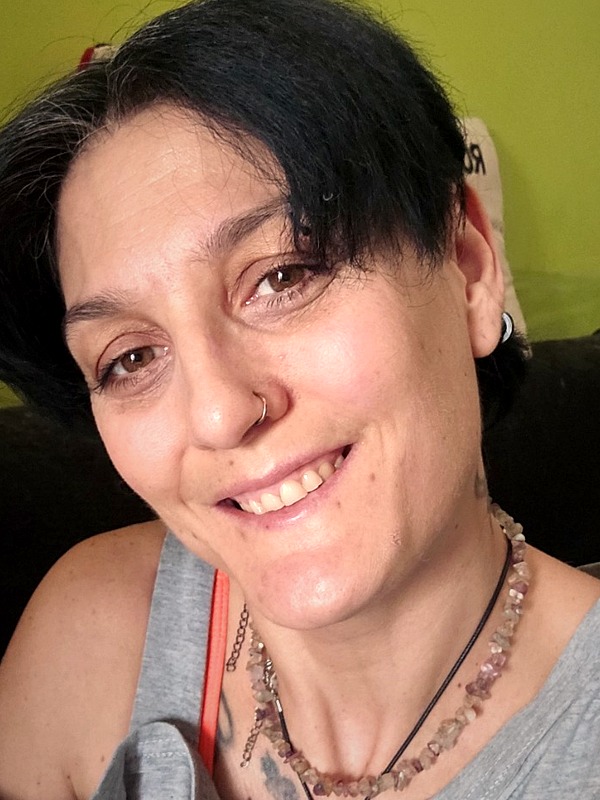 Valentina Deponti - Naturopata